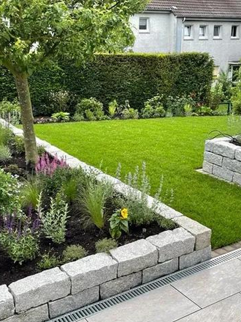 Maria`s Garten- und Landschaftsbau