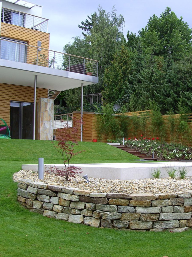 Maria`s Garten- und Landschaftsbau