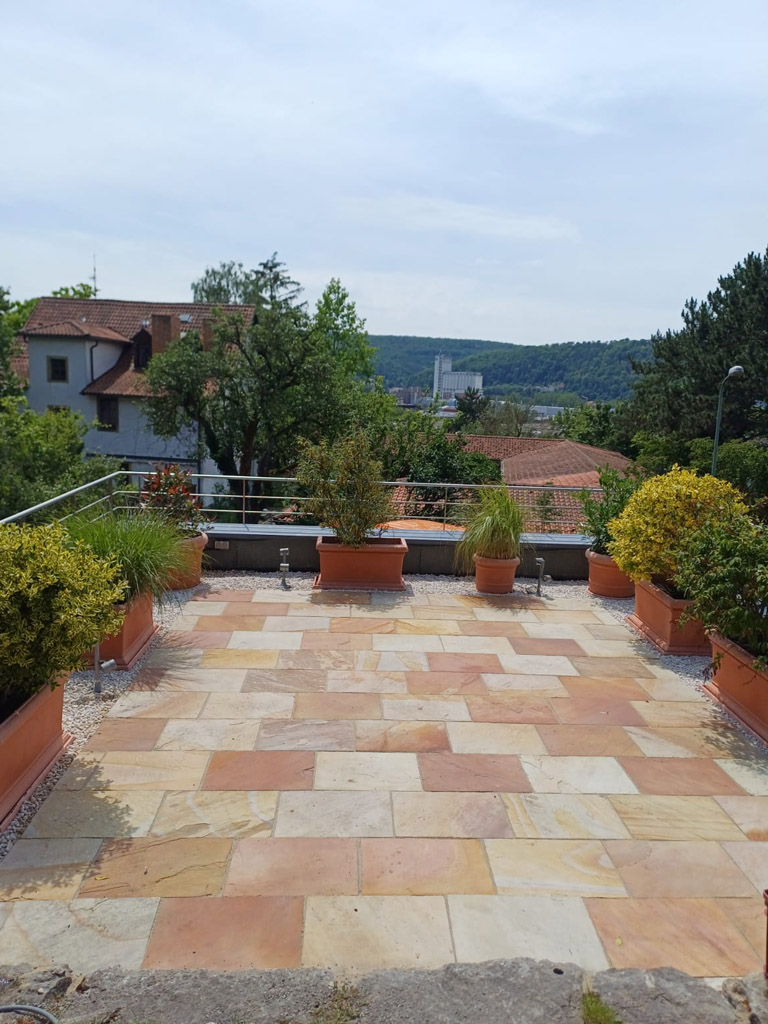 Maria`s Garten- und Landschaftsbau