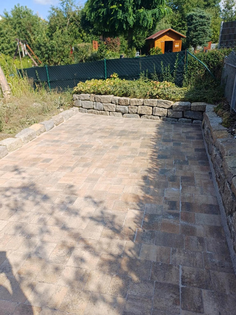 Maria`s Garten- und Landschaftsbau
